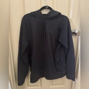 Lulu Lemon Black hoodie